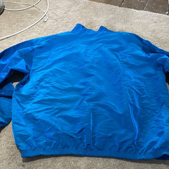 Vintage surf style jacket - Picture 4 of 5